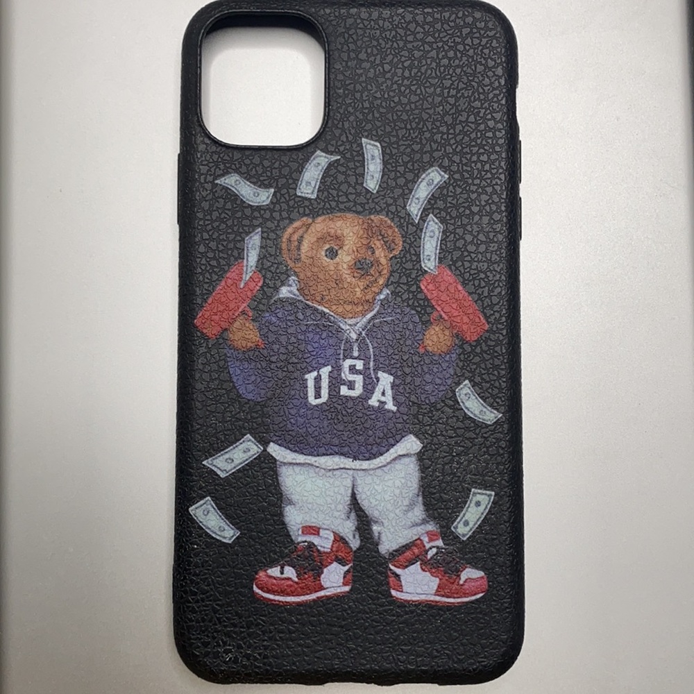 iPhone 11 Pro Max Case